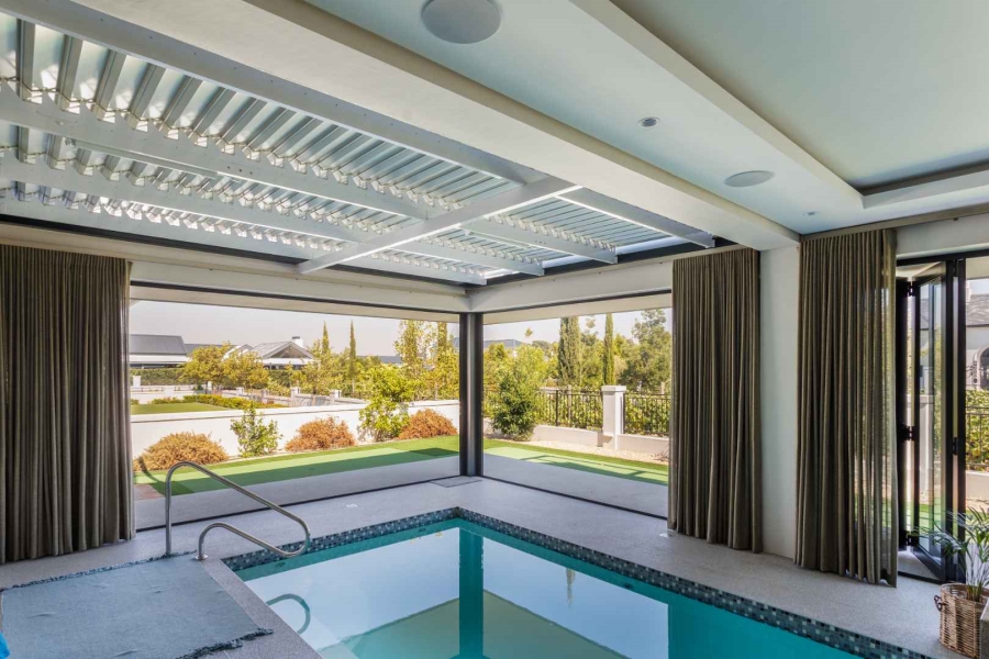 4 Bedroom Property for Sale in Val De Vie Estate Western Cape